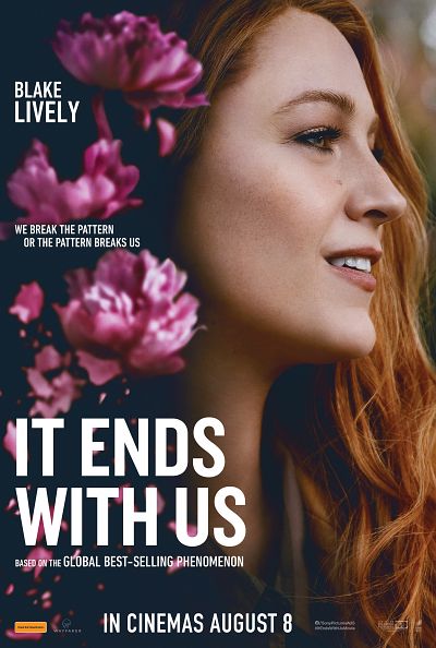 IT ENDS WITH US