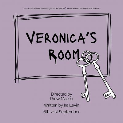 Veronica's Room