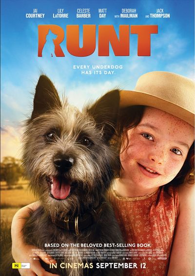 RUNT