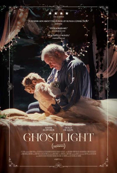 GHOSTLIGHT