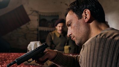 Greek Film Festival 2024 OPERATION STAR