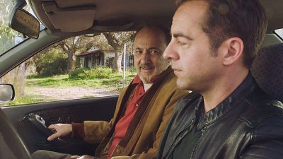 Greek Film Festival 2024  WHERE WE LIVE