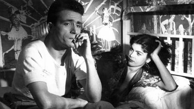Greek Film Festival 2024 THE MAGIC CITY