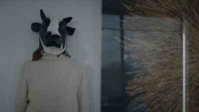 Greek Film Festival 2024 LITTLE THINGS THAT WENT WRONG