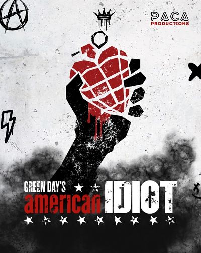 Green Day’s American Idiot