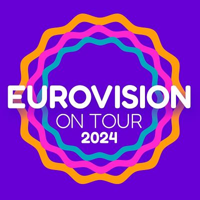 Eurovision On Tour 2024