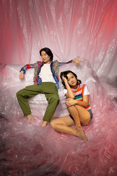 Golden Blood (Melbourne Theatre Company)