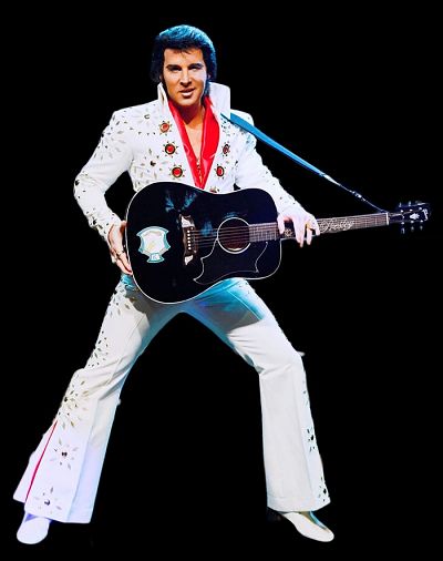 Geelong International Elvis Festival 2024