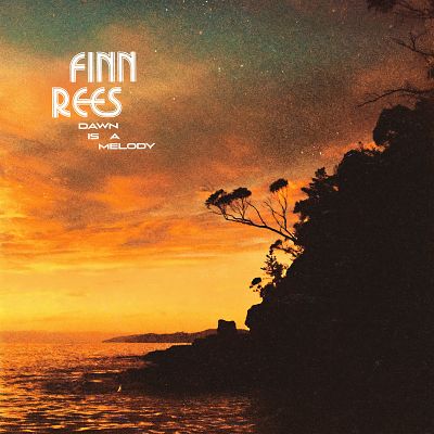 Finn Rees Orchestra 'Dawn Is A Melody' Encore