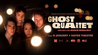 Ghost Quartet