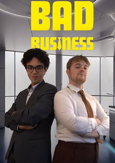 Bad Business