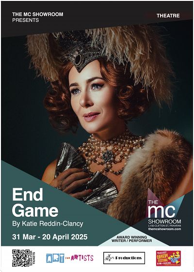 End Game