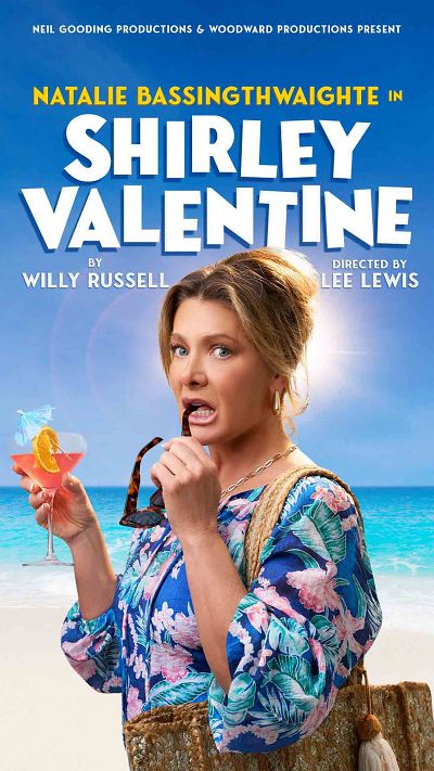 Shirley Valentine
