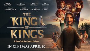 The King of Kings