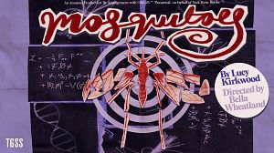 Mosquitoes