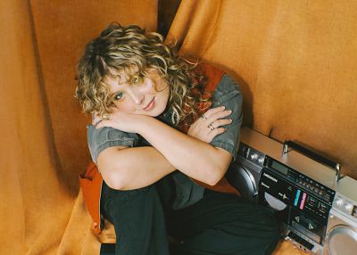 MUSIC LISTENING PARTY: Paulina & Tom Thum - 'Jaded'
