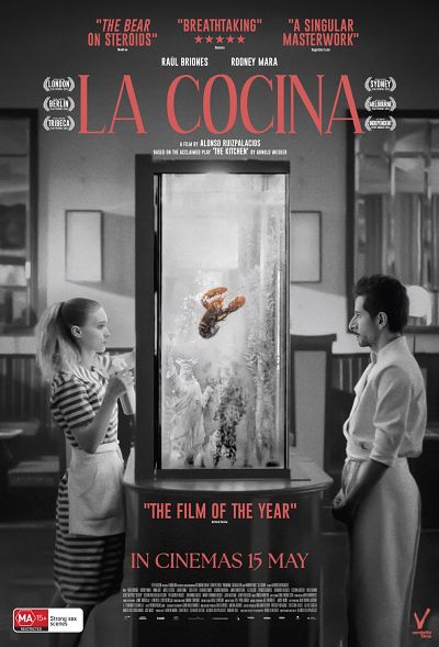 La Cocina