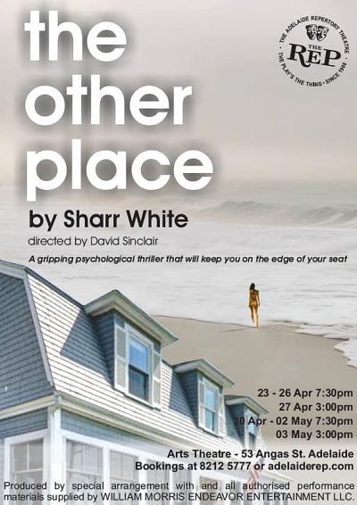 The Other Place