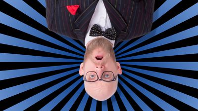 The Tricky Nick Magic Show