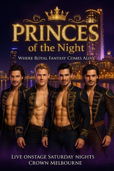 Princes of the Night