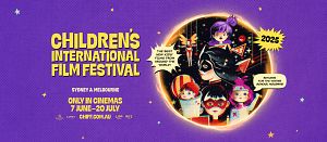 Children's International Film Festival
