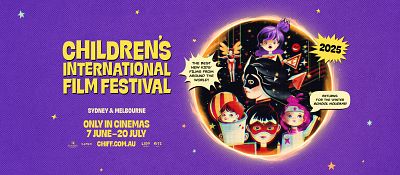 Children's International Film Festival