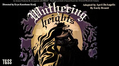 Wuthering Heights