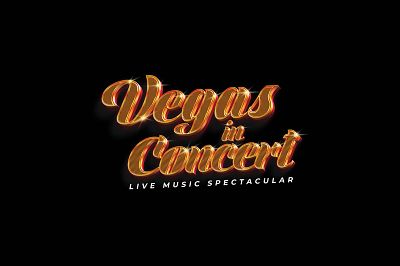 VEGAS IN CONCERT