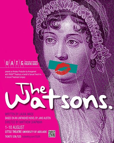 The Watsons