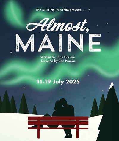 Almost Maine