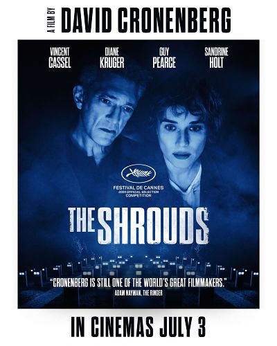 The Shrouds