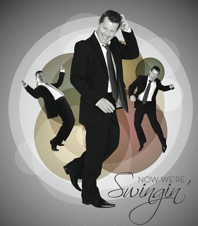 Tom Burlinson: Still Swingin' with his Big Band