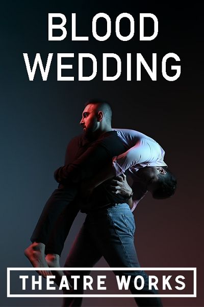 Blood Wedding