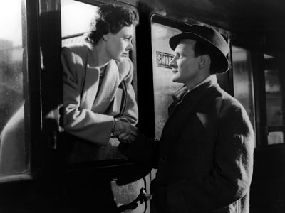 David Lean’s Brief Encounter in Concert