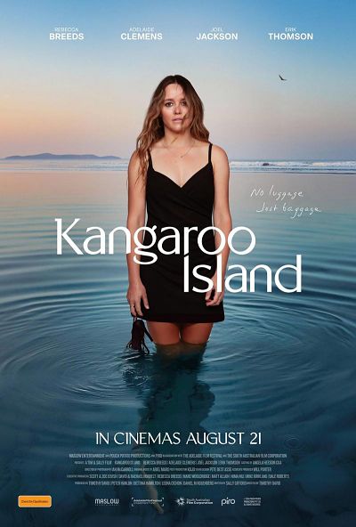 KANGAROO ISLAND