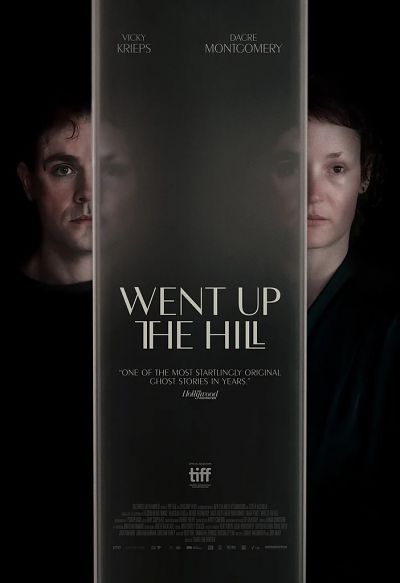 WENT UP THE HILL