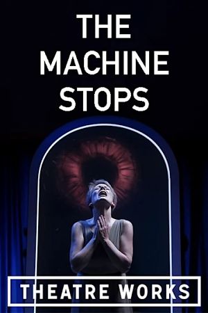 The Machine Stops
