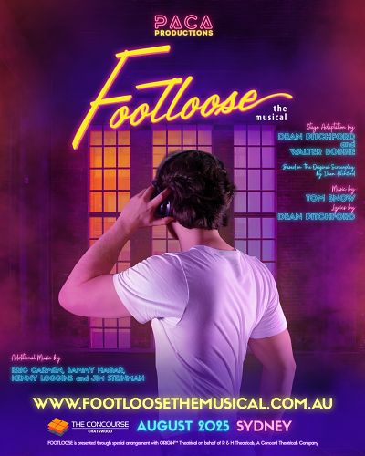 Footloose - The Musical