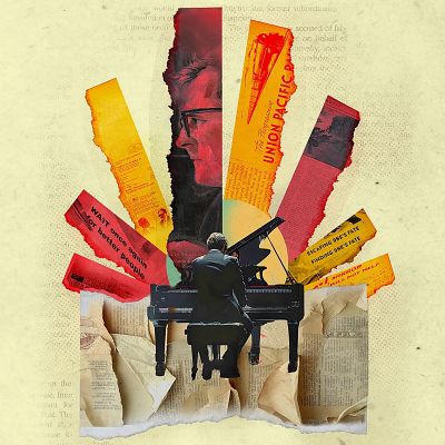 Shostakovich Ten