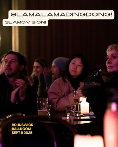 Slamalamadingdong