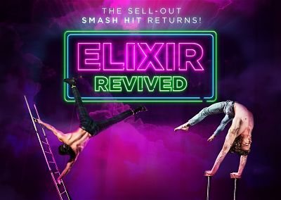 Elixir Revived