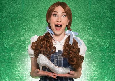 Dorothy in OZ - KIDS