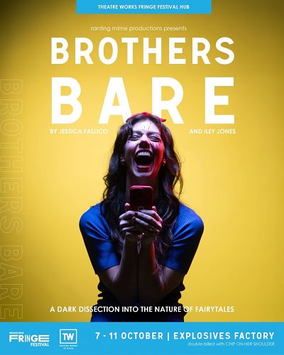 Brothers Bare