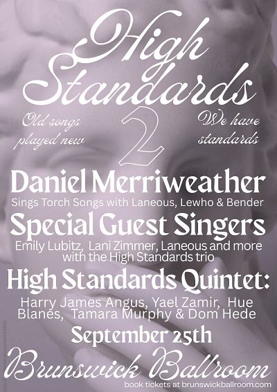 High Standards 2