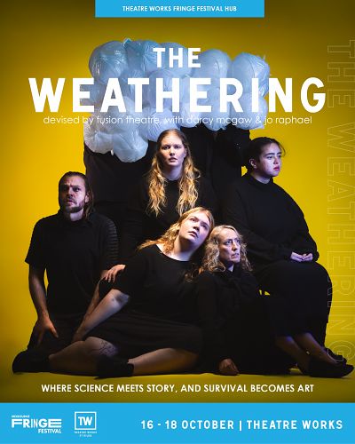 The Weathering