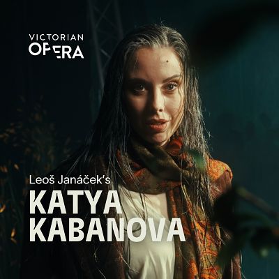 Katya Kabanova