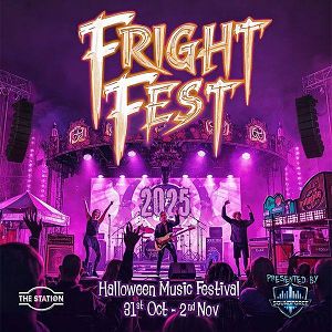 Fright Fest 2025