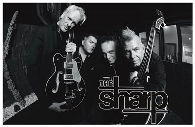 THE SHARP