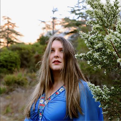 MELODY POOL - OUR ETERNAL GARDEN (ALBUM LAUNCH)