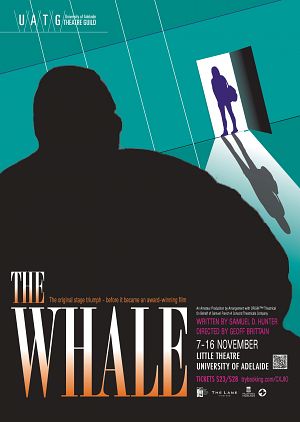 THE WHALE